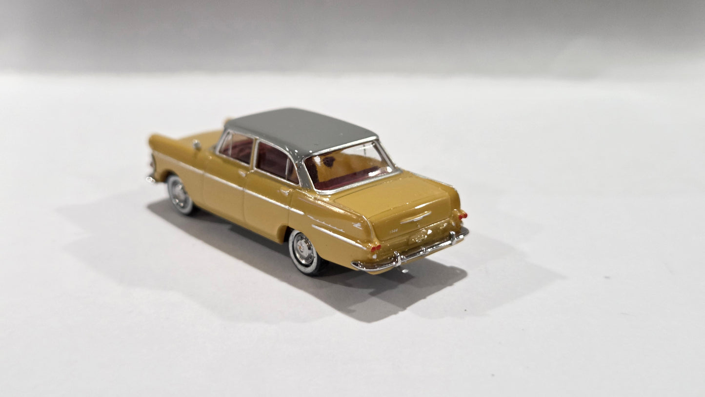 BREKINA 1:87 Opel P2 - item 20149