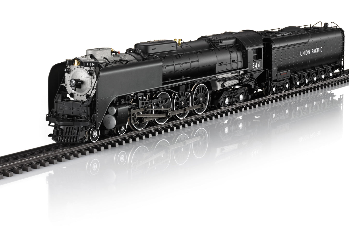 MARKLIN 1:87 scale, 3-rail Class 800 steam locomotive DCC with sound - item 37984