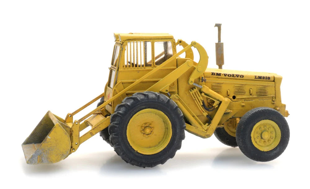 Artitec - Volvo LM 218 shovel 387.472