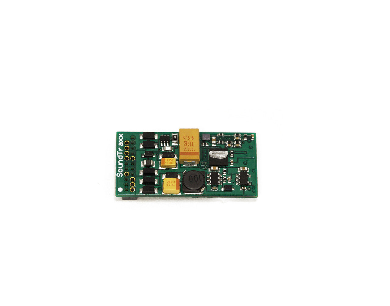 SOUNDTRAXX ECONAMI ECO-200 for UK DIESEL – item 882106