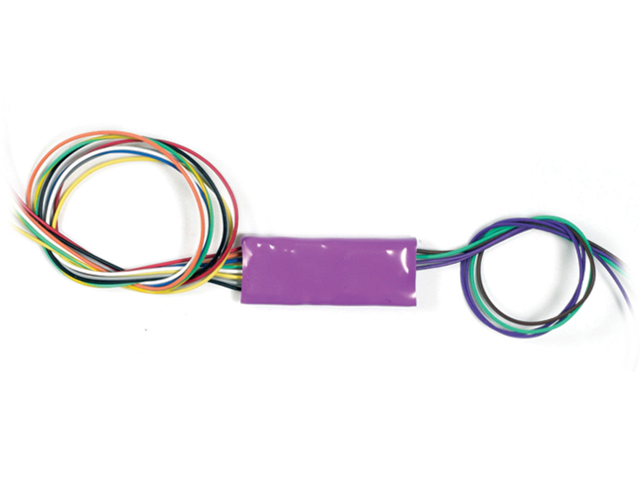SOUNDTRAXX Tsunami 2 EMD-2 Diesel sound decoder TSU-1100 - item 885021