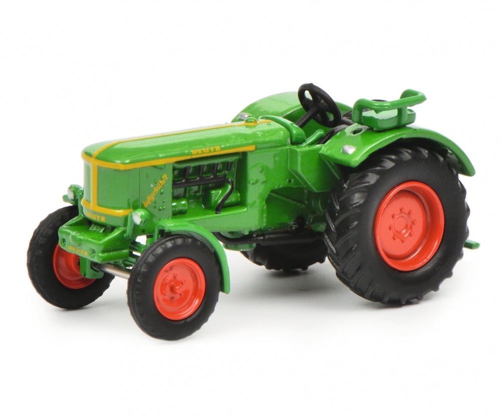 SCHUCO Deutz tractor F 4 L514 - 1:87 scale - item 452634800