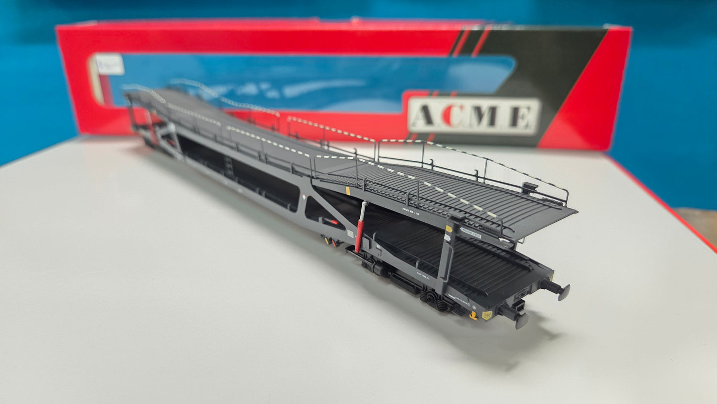 ACME 1:87 Italian car carrier wagon, FS - item 40451