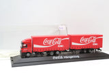 USED/OLD STOCK- HERPA/AWM MB "Coca-Cola" 1:87 item 0053