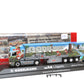 USED/OLD STOCK- HERPA Scania "Godelmann" 1:87 item 0055