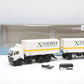 USED/OLD STOCK- HERPA MAN "Schenker" 1:87 item 0064