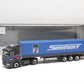 USED/OLD STOCK- HERPA Scania "Seifert" 1:87 item 0066