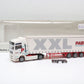 USED/OLD STOCK- AWM MAN "PABST Transport" 1:87 item 0069