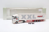 USED/OLD STOCK- AWM MAN "PABST Transport" 1:87 item 0069