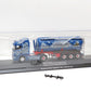 USED/OLD STOCK- HERPA Scania R09 SZ silo tanker 1:87 item 0071