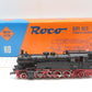 USED/OLD STOCK- ROCO BR 93 German Steam 1:87 item 0079