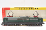 USED/OLD STOCK- Fleischmann BR 151 030-4 German electric 1:87 item 0080
