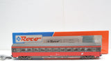 USED/OLD STOCK- Roco 1:87 2nd class Eurofima coach Ã–BB item 0081