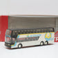 USED/OLD STOCK- HERPA 1:87 scale SETRA double decker bus item 0084