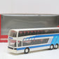 USED/OLD STOCK- HERPA 1:87 scale SETRA double decker bus item 0085