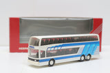 USED/OLD STOCK- HERPA 1:87 scale SETRA double decker bus item 0085