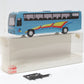USED/OLD STOCK- Busch 1:87 scale Renault coach item 0086