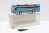 USED/OLD STOCK- Busch 1:87 scale Renault coach item 0086