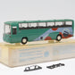 USED/OLD STOCK- Rietze 1:87 scale Mercedes-Benz coach item 0087