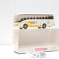 USED/OLD STOCK- Wiking 1:87 scale Mercedes-Benz bus item 0090