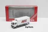 USED/OLD STOCK- Herpa Mercedes-Benz AVIS 1:87 item 0009