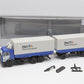 USED/OLD STOCK- HERPA Exclusive Mercedes-Benz P&O 1:87 item 0003