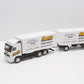 USED/OLD STOCK- HERPA/AWM VOLVO "HERTZ" 1:87 item 0031