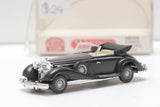 USED/OLD STOCK- WIKING 1:87 scale Mercedes item 0096