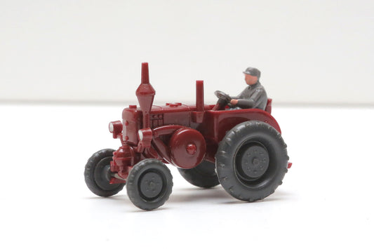 USED/OLD STOCK 1:87 scale, Wiking tractor item 0098