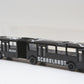 USED/OLD STOCK 1:87 scale, Wiking articulated bus item 0116
