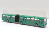 USED/OLD STOCK 1:87 scale, Wiking articulated bus item 0117
