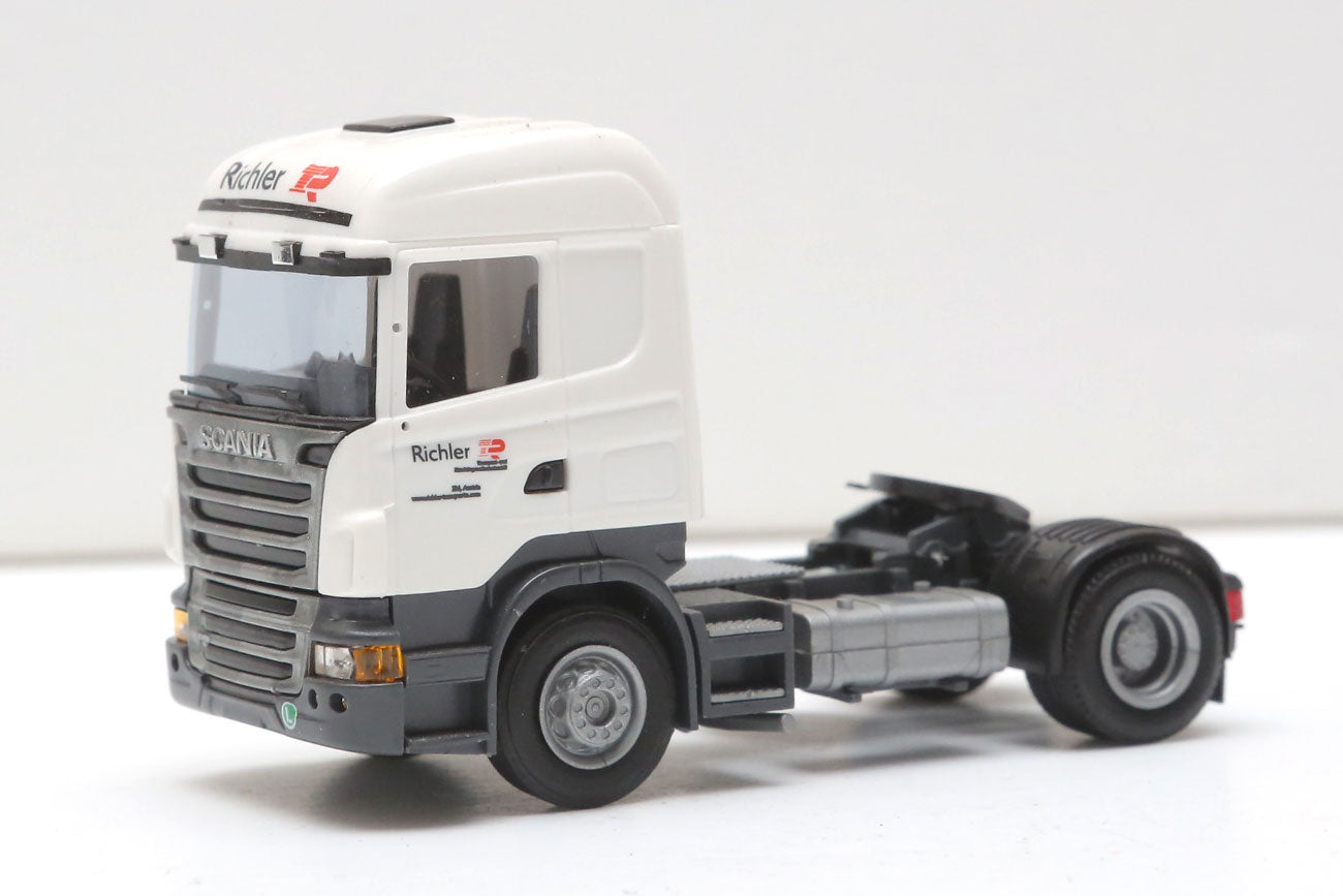 USED/OLD STOCK 1:87 scale, Scania prime mover item 0119