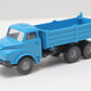 USED/OLD STOCK 1:87 scale, Wiking MAN truck - item 0124