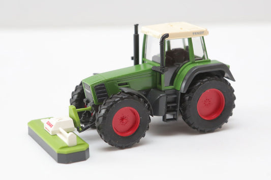 USED/OLD STOCK 1:87 scale, Wiking tractor - item 0126