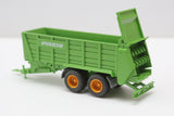 USED/OLD STOCK 1:87 scale, Wiking fertiliser trailer - item 0127