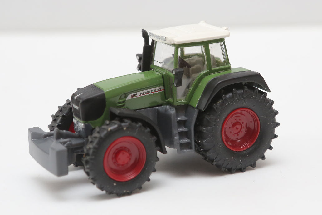 USED/OLD STOCK 1:87 scale, Wiking tractor - item 0128