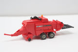 USED/OLD STOCK 1:87 scale, Wiking farm machinery - item 0129
