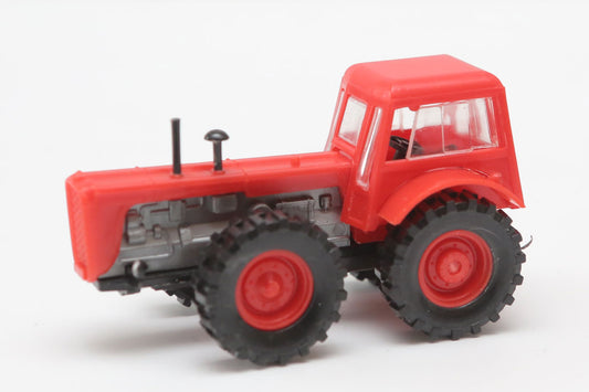 USED/OLD STOCK 1:87 scale, Wiking tractor - item 0130