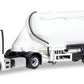 HERPA 1:87 MiniKit: MAN TGX XLX bulk silo semitrailer - item 013208