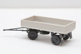 USED/OLD STOCK 1:87 scale, Tractor trailer - item 0132