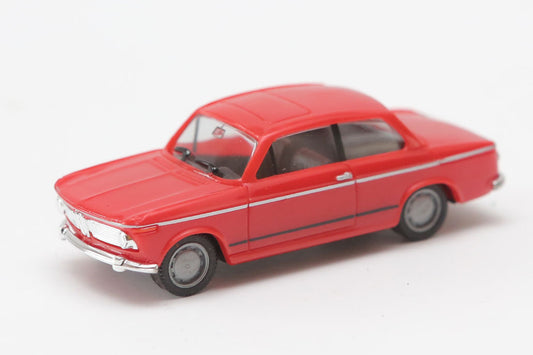 USED/OLD STOCK 1:87 scale, Herpa BMW 02 Series - item 0133