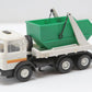 USED/OLD STOCK 1:87 scale, KIBRI Skip bin truck - item 0134
