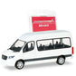 HERPA HO 1:87 - MiniKit Mercedes-Benz Sprinter Bus item 013468