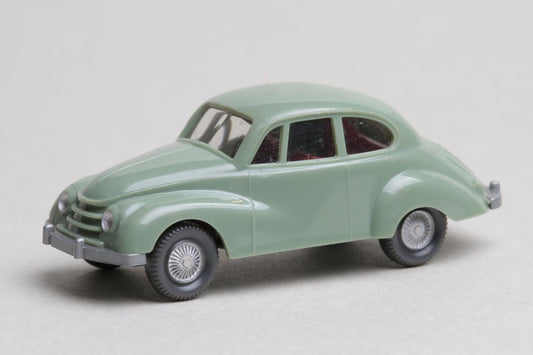 Used/old stock 1:87 scale, Wiking, DKW F89 - item 0139