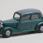 Used/old stock 1:87 scale, Praline, green Mercedes Benz 170V - item 0140