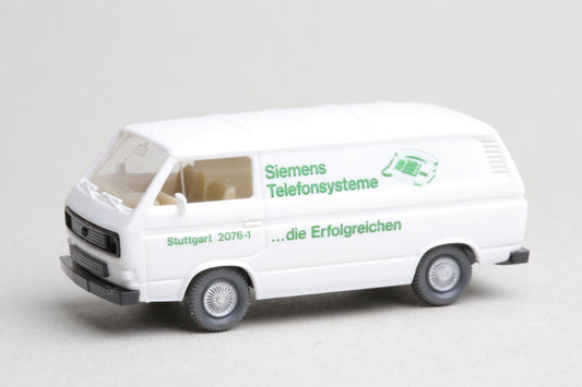 Used/old stock 1:87 scale, Wiking, Mercedes-Benz Service van - item 0155