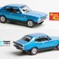 ROAD RAGERS 1:87 1972 Holden LJ Torana GTR X-U1 - Cyan blue metallic paintwork
