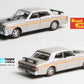 ROAD RAGERS 1:87 1971 XY GTHO Phase III Falcon in Quicksilver paintwork