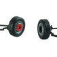 HERPA 1:87 Truck steering kit 2007 (4 pieces) - item 052559