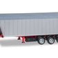 HERPA 1:87 - Kempf Stoffel Liner tipping trailer - item 076555-002